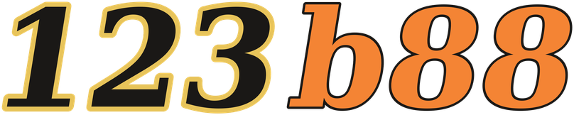 123b88 logo
